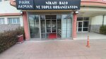 Park Akman 1453 Wedding and Ballroom (Ankara Province, Etimesgut District, Altay Neighborhood, Orhan Bey Avenue, 52) ، قاعة الولائم