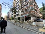 Ergun Dry Cleaning (İstanbul, Kadikoy, Göztepe Mah., Avcı Sok., 29) ، التنظيف الجاف