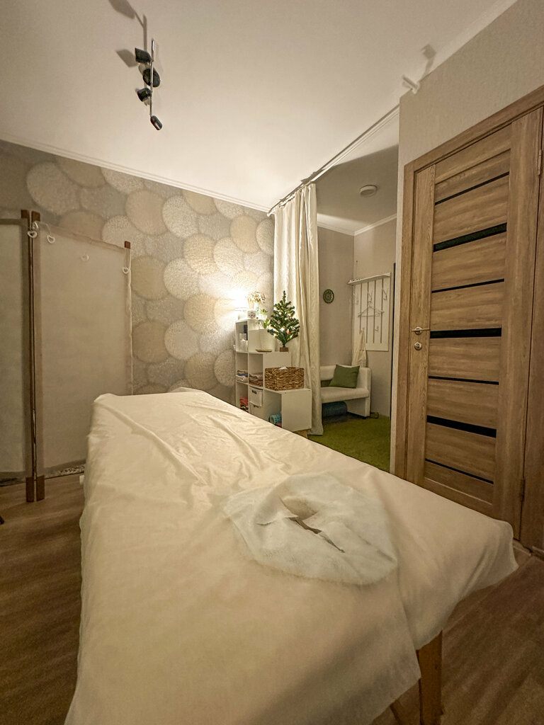 Massage salon Magma, Zelenograd, photo
