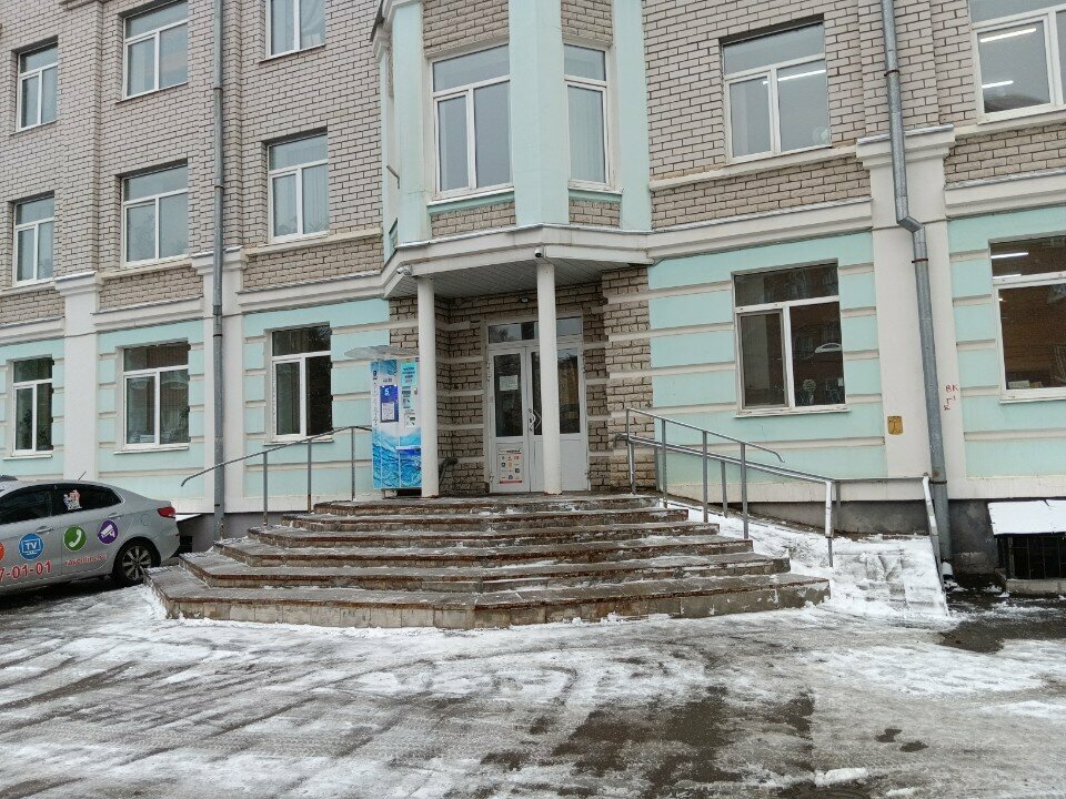 Management company Альтаир-плюс, Vladimir, photo