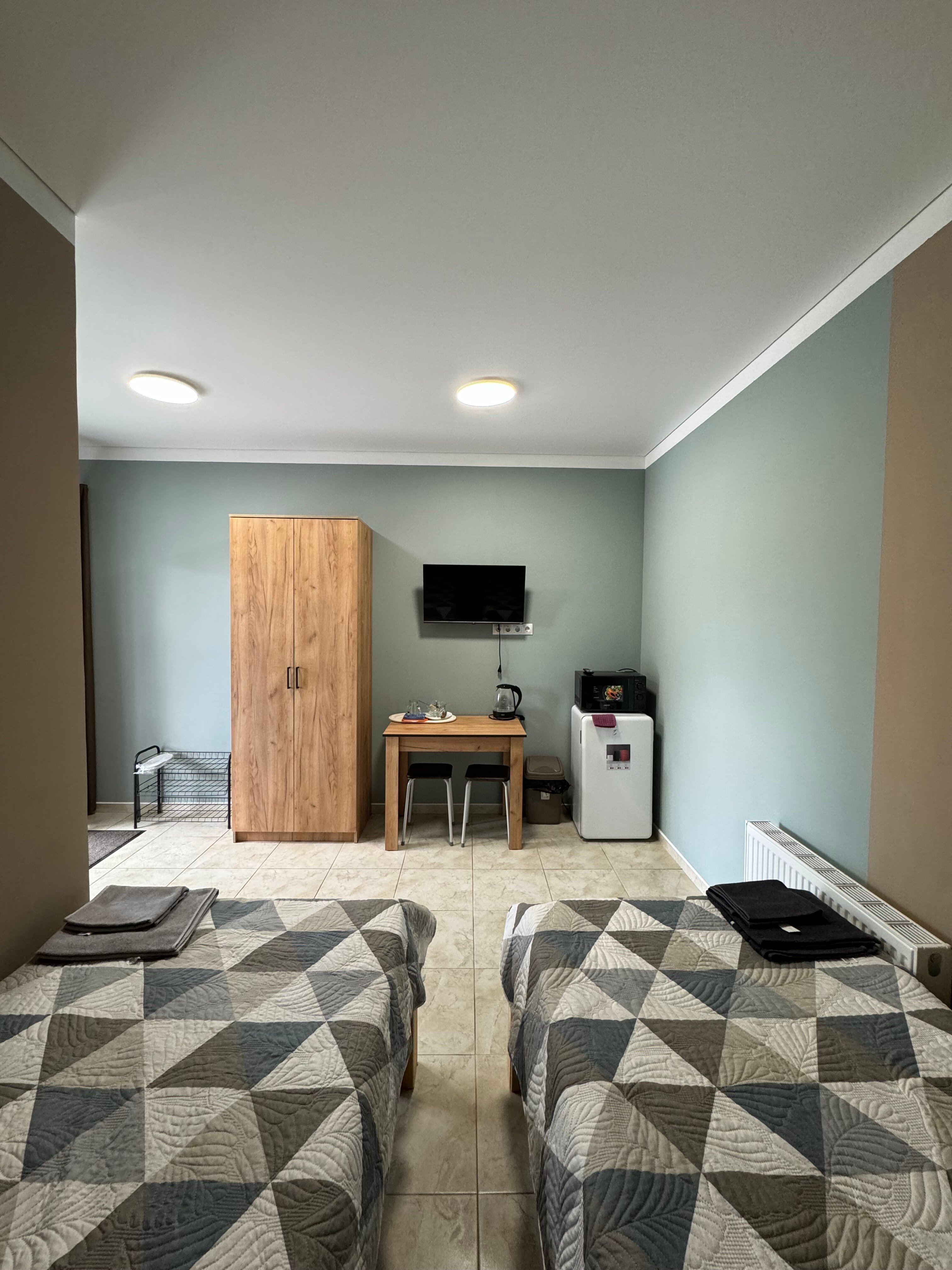 Фото Дом у Ручья