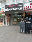 M. A. C Bilgisayar (Ankara Province, Kecioren District, Kizlarpinari Street, 72F) ، تصليح الكمبيوتر وخدمات أخرى