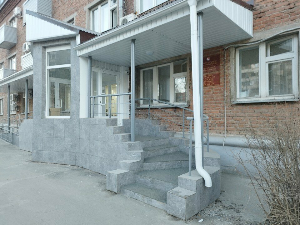 Tourist information centre Центр развития туризма Удмуртской республики, Izhevsk, photo