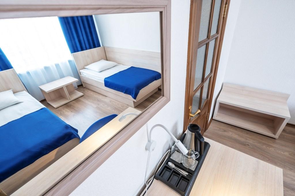 Фото Гостиница Березники