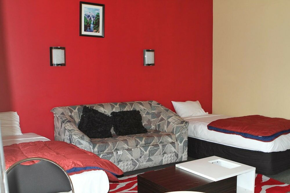 Фото Mt. Wellington Motel