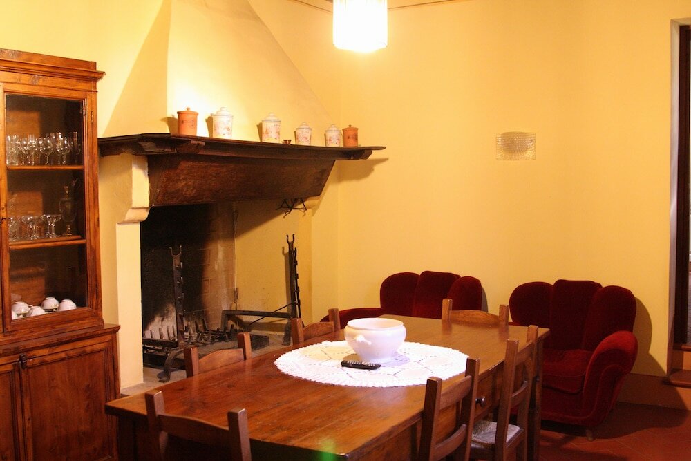 Фото Villa del Cardinale