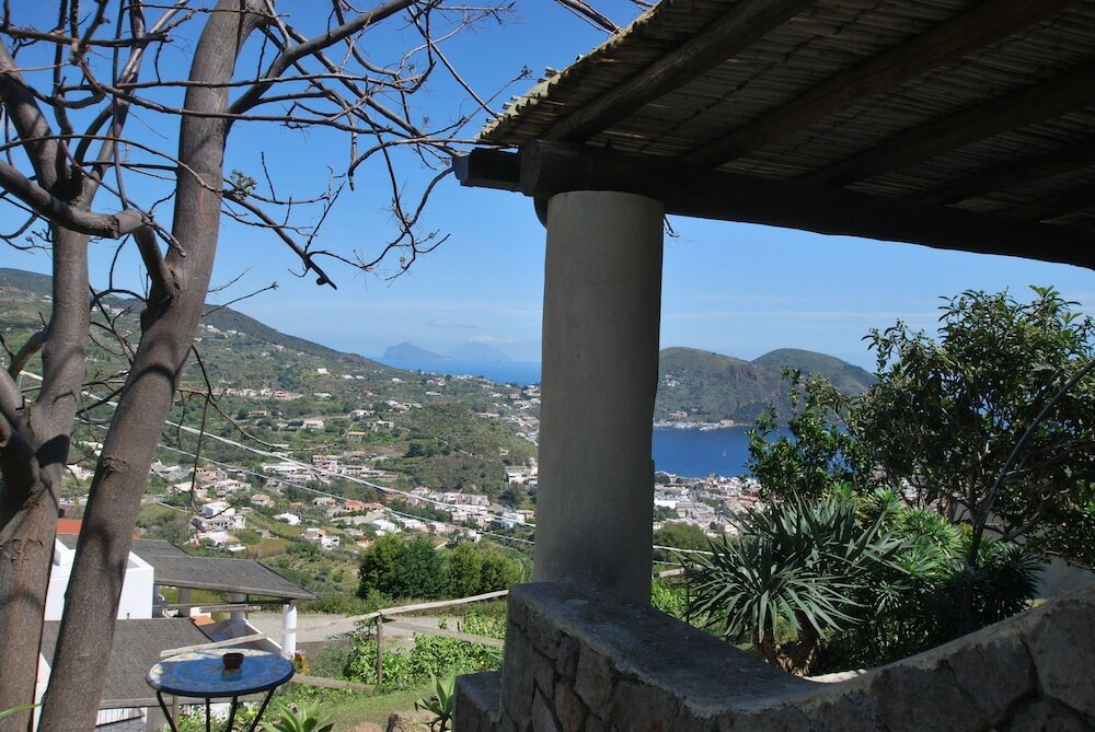 Фото Lodge Maracuja