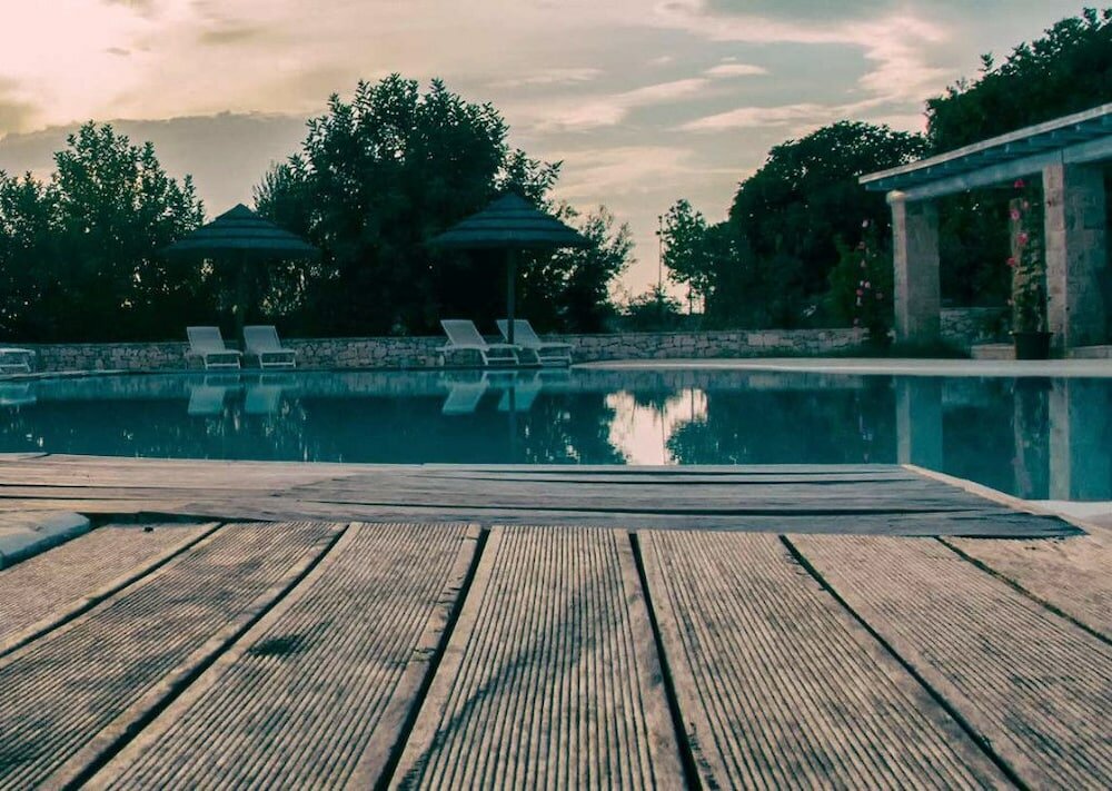 Фото Masseria Cappuccini