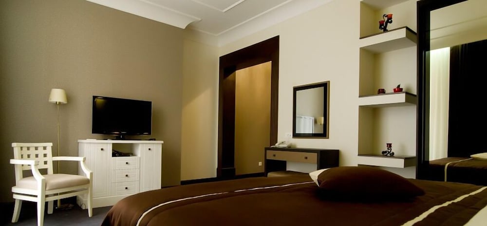 Фото Отель Villa Rossa