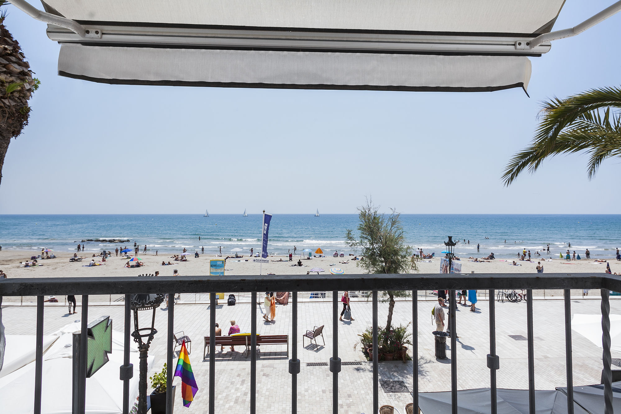 Фото Sitges Group Beach Dreams