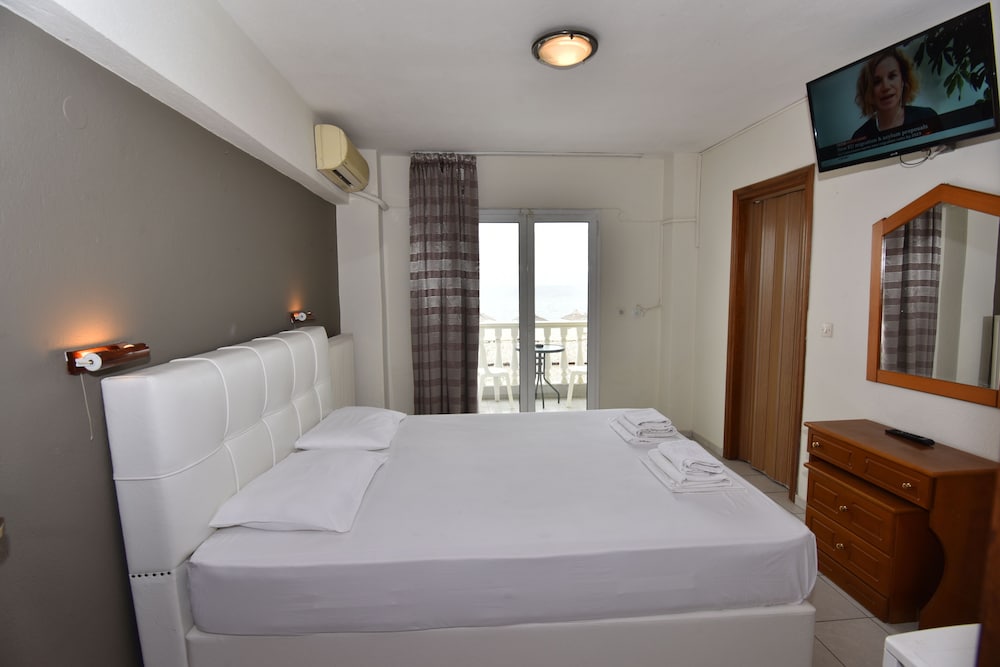 Фото El Greco Beach Hotel