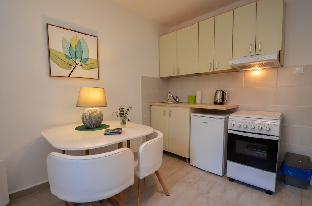 Фото Apartments Tea Kotor