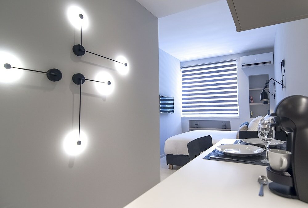 Фото Acropolis Stay