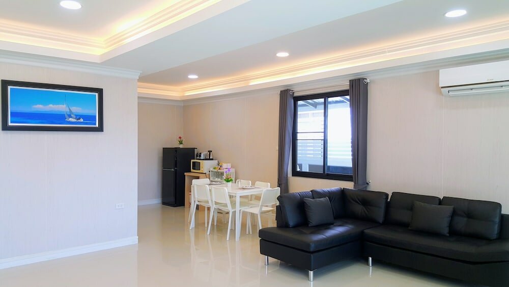 Фото Ban Sasithorn Huahin