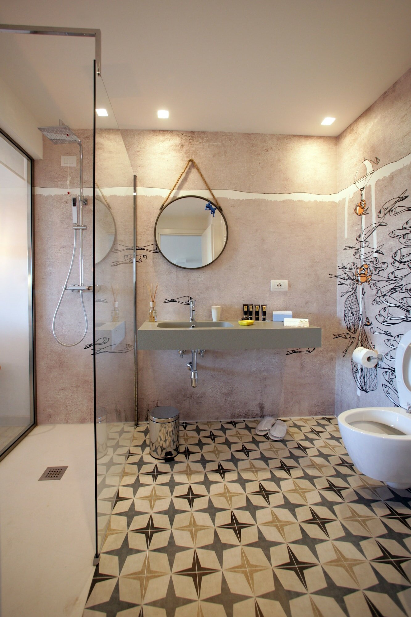 Фото Geco di Giada Exclusive Art Suites