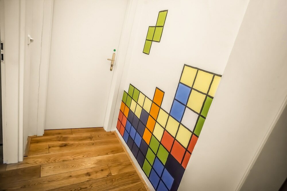 Фото Ahoy! Hostel