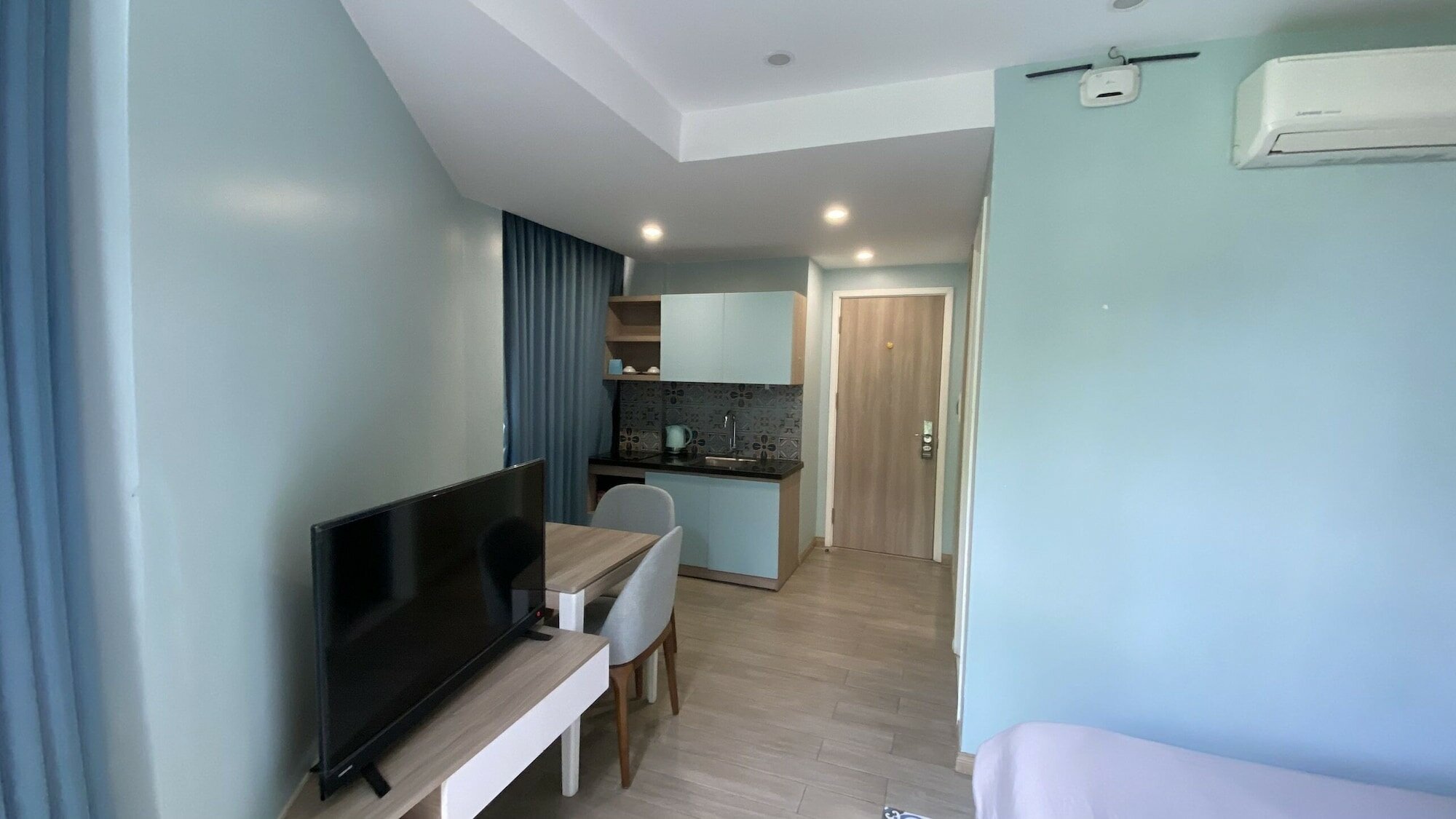 Фото Soleil Apartment