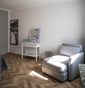 Гостиница TM Suites