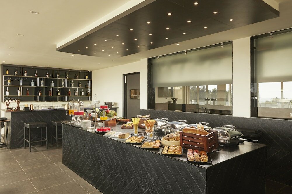 Фото The Acacia Morjim