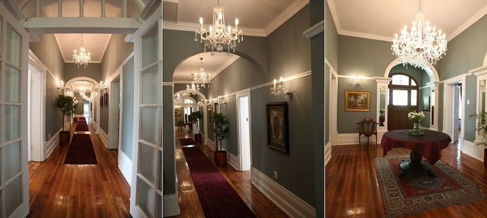 Фото Park Place Boutique Guesthouse