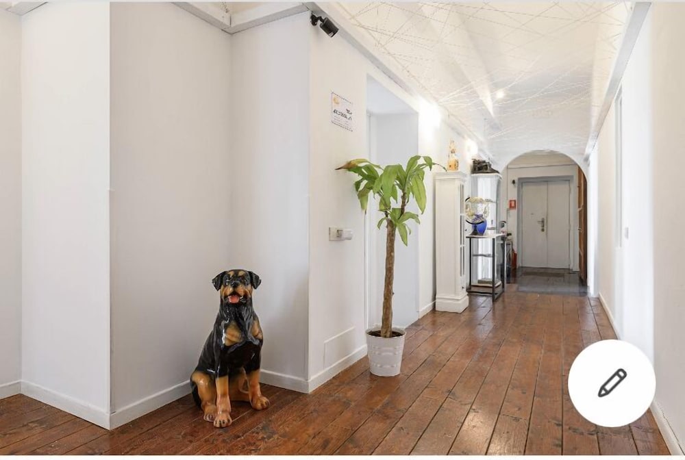 Фото Relais Incantesimo Vaticano