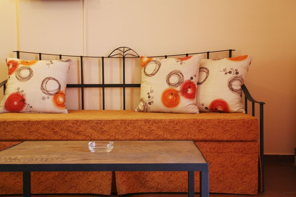 Фото Diamond Palace Apartments