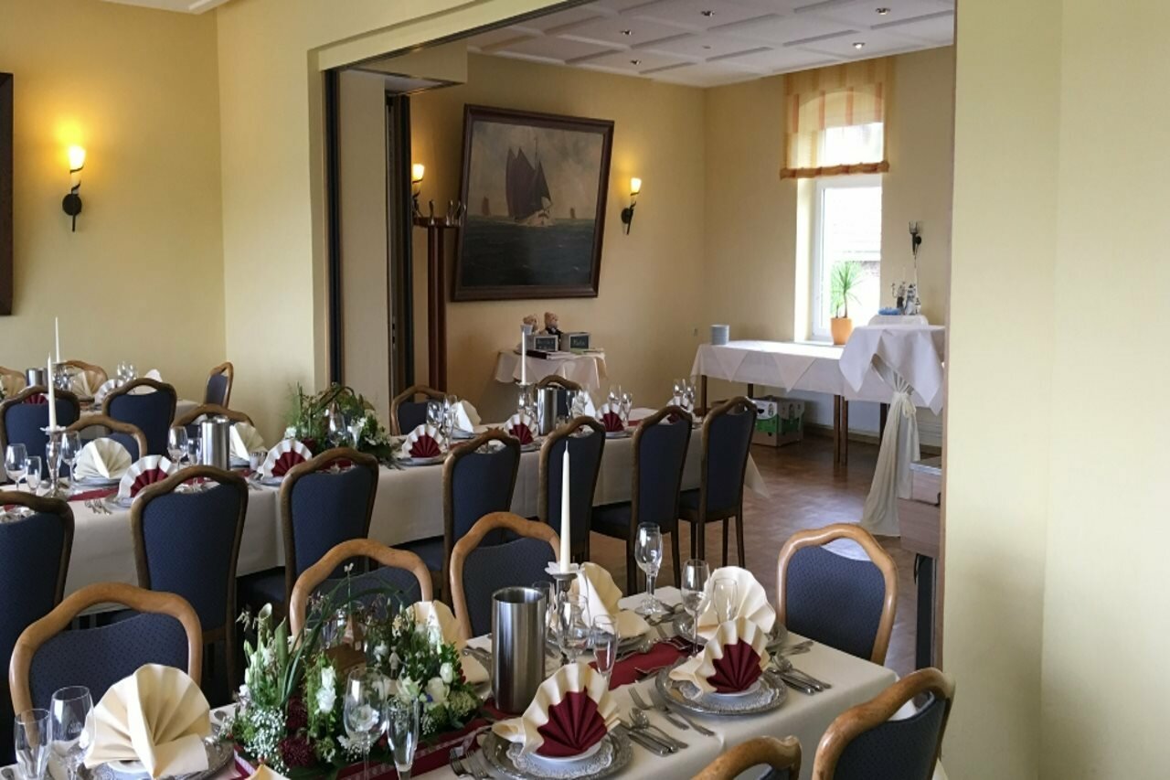 Фото Kieler Forde