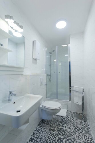 Гостиница TM Suites в Дортмунде