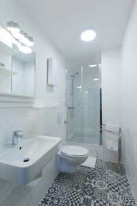 Гостиница TM Suites
