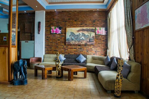 Гостиница Pelikan Hotel