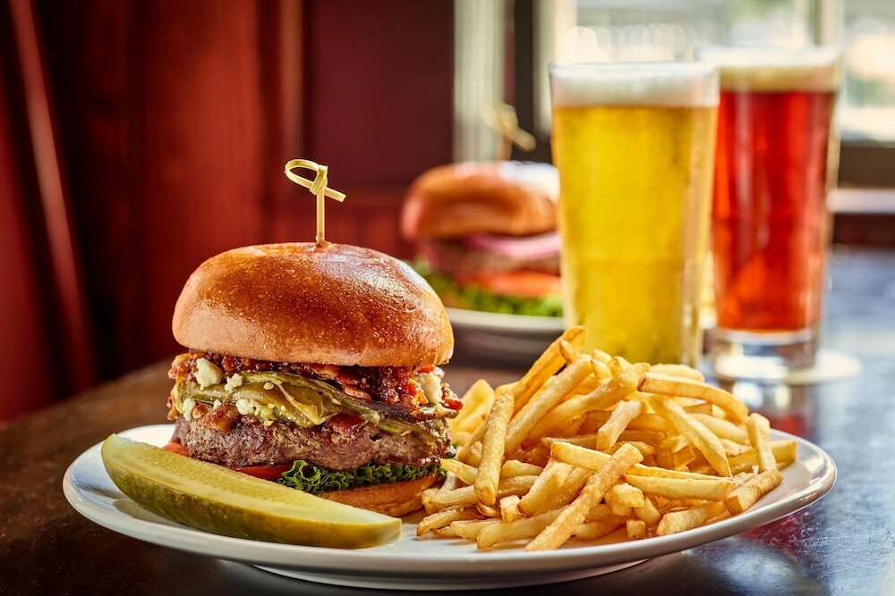 Фото Colgate Inn