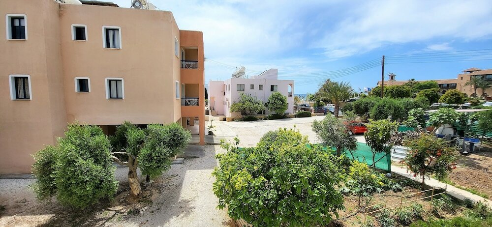 Фото Georgia Apartments