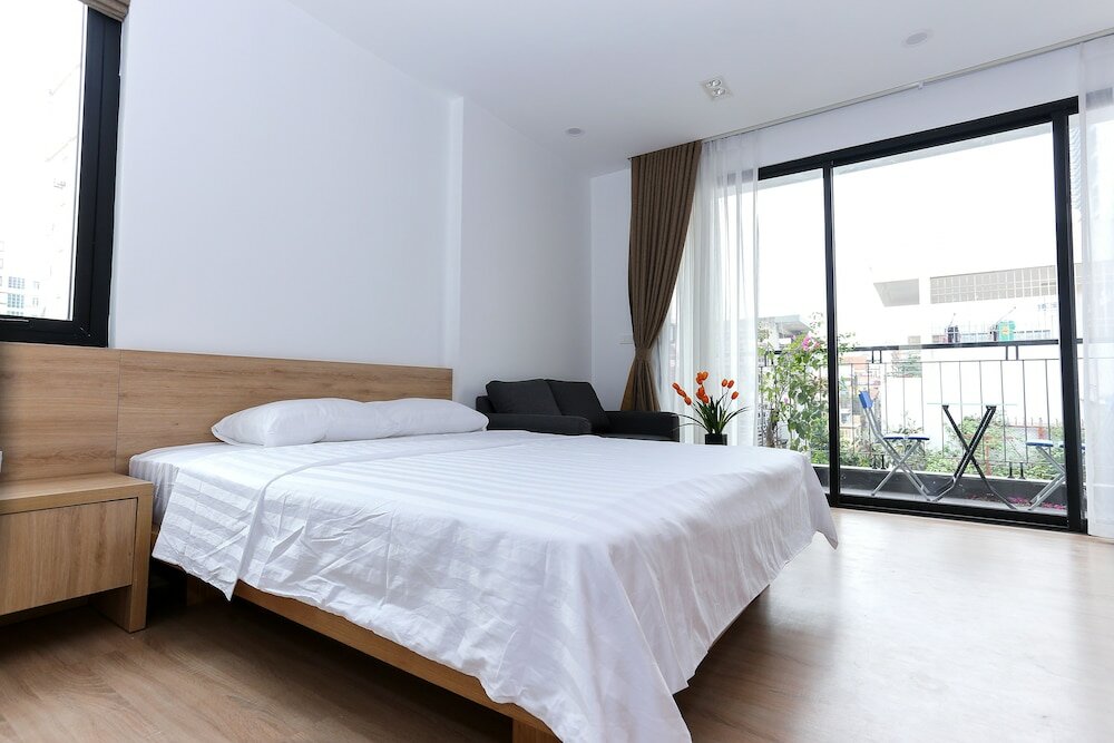 Фото Nyt Home Cau Giay