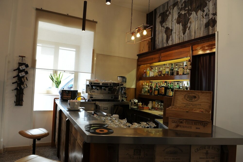 Фото Hotel Peschici