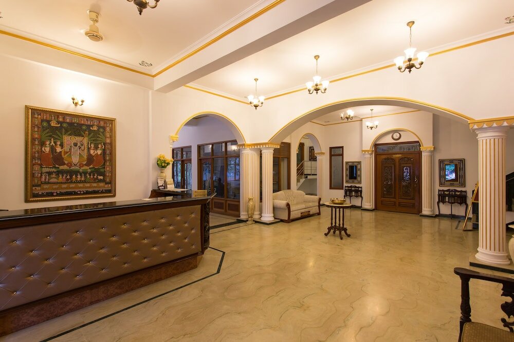 Фото отеля 3