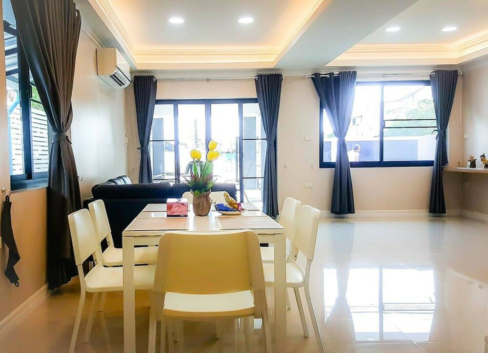 Фото Ban Sasithorn Huahin