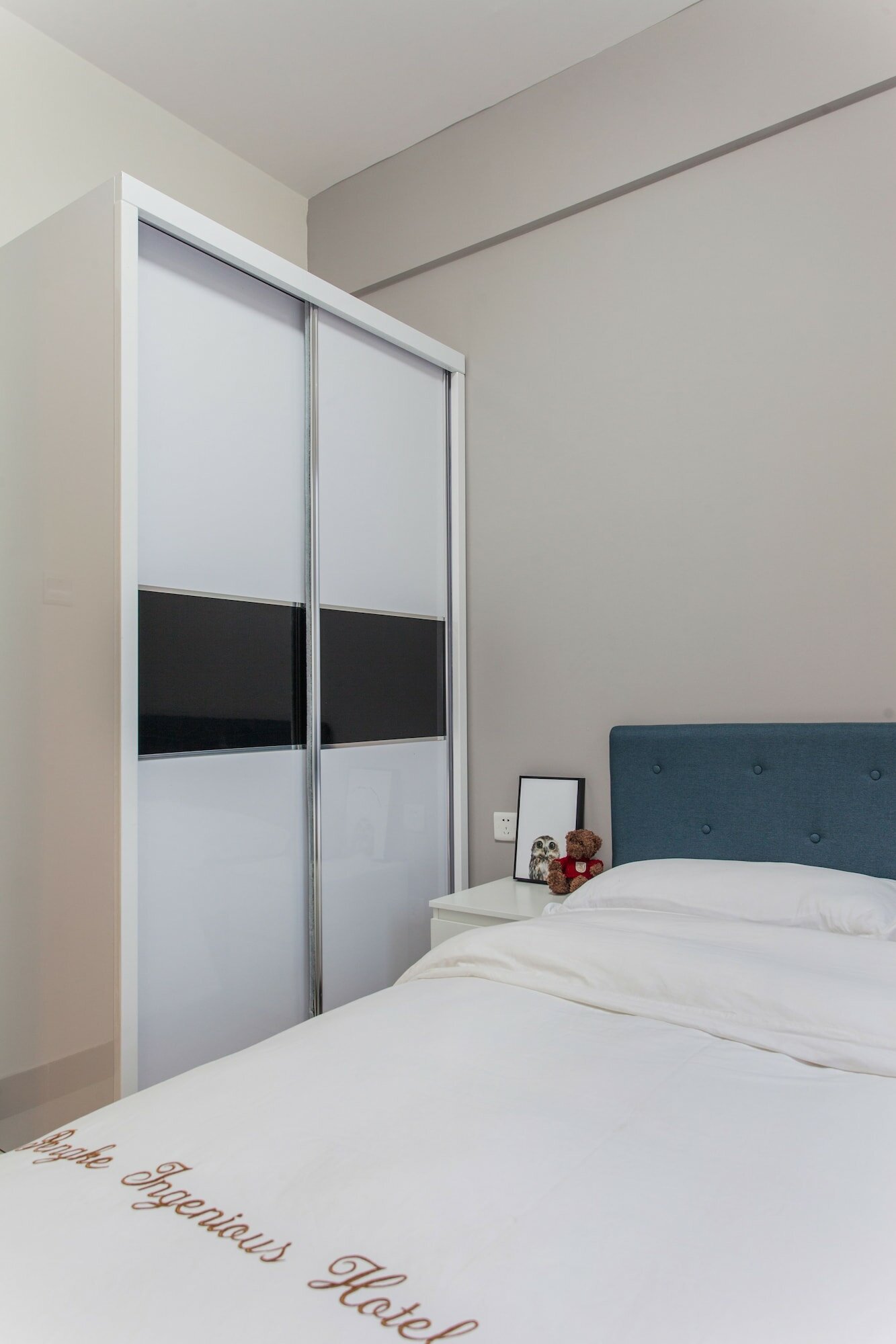 Фото Meixu Apartment