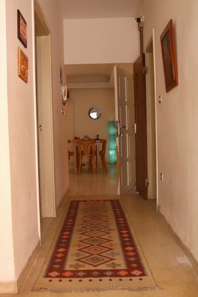 Фото Arabian Suites