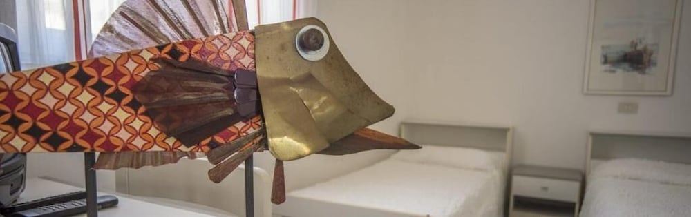 Фото Hotel Santa Caterina