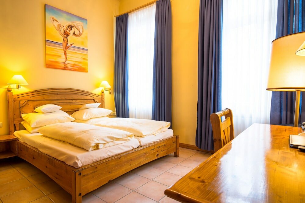 Фото Allvitalis Traumhotel