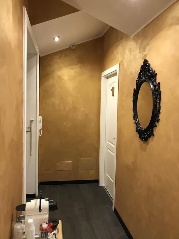 Фото Secret Rhome