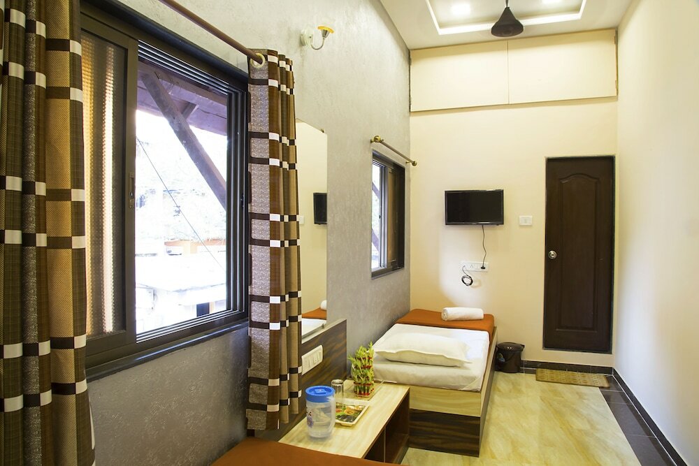 Фото Welcome Guest House - Hostel