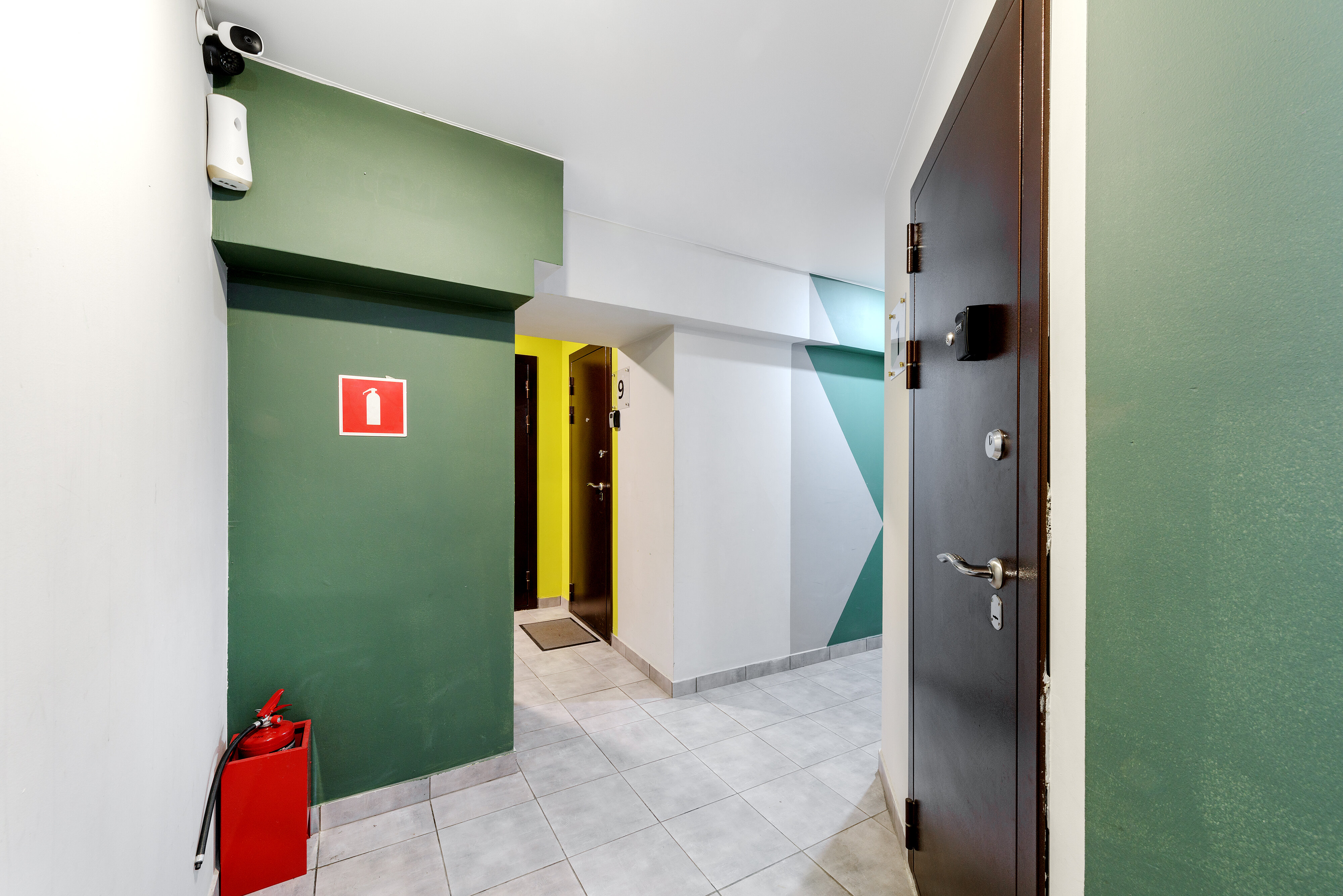 Фото Veda Aparts