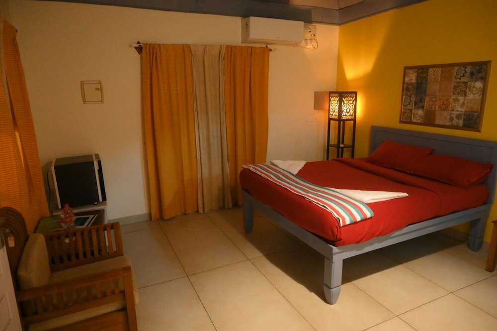 Фото Magnolia Guest House