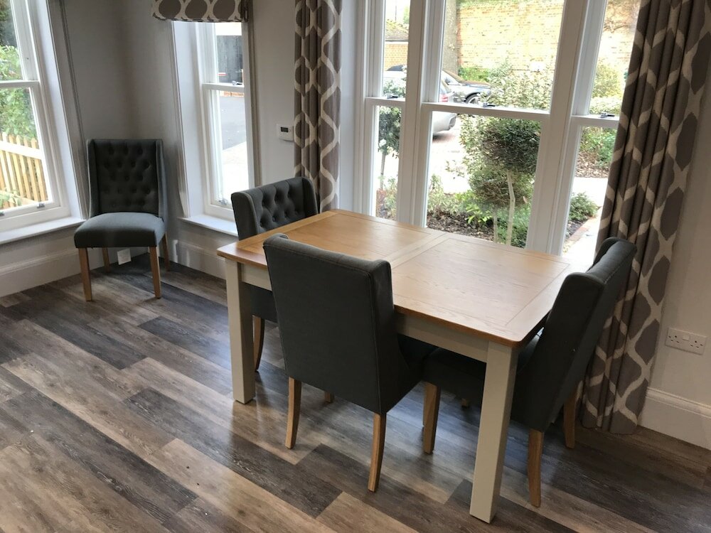 Фото Cavendish House