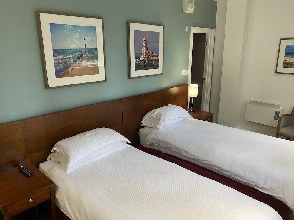 Фото The Lodge at Meyrick Park