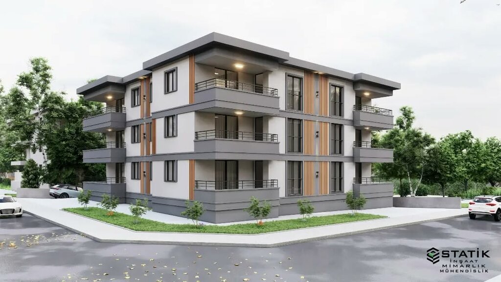 Engineering Static Engineering, Corum, photo