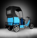 Voltgoo E-mobility (Izmir, Gaziemir District, Dokuz Eylul Neighborhood, 315th Street, 36), tienda de transporte eléctrico