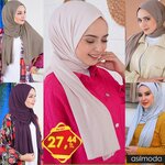 Asilmoda.com (Istanbul, Esenler, Davutpasa Avenue, 44A) ، متجر ملابس