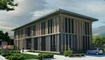 Bati Engineering (İstanbul, Esenler, Oruçreis Mah., Tekstilkent Sitesi, B15 Blok) ، هندسة